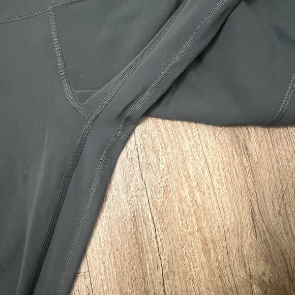 Lululemon Women’s Align High-Rise Crop with Pockets 23" Size 4 - Picture 12 of 13